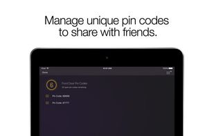 Yale Secure screenshot 2