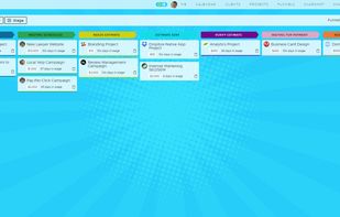 Yalla gives you funnels for product development, sales, onboarding and any other multi-step process you can think of.