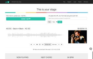 yalp.io screenshot 1
