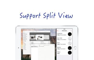 Yam Display screenshot 3