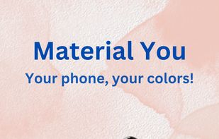 YAM Launcher screenshot 3