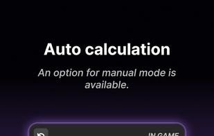 YAM ScoreSheet screenshot 3