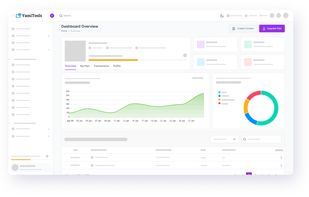 YamiTools screenshot 2