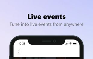 Microsoft Viva Engage screenshot 1