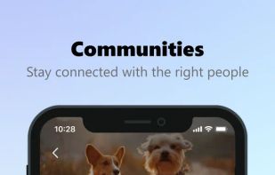 Microsoft Viva Engage screenshot 1