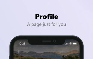 Microsoft Viva Engage screenshot 2