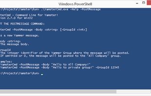 Yamster! screenshot 2