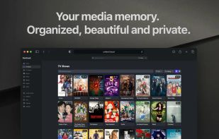 Yamtrack screenshot 1