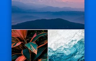 Yandex Disk screenshot 1