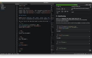 Yank Note screenshot 1