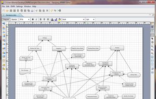 Yaoqiang screenshot 1
