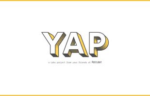 Yap Chat screenshot 1