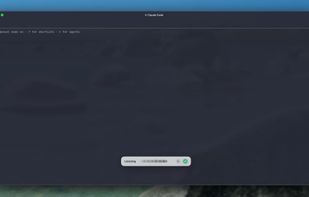 Yap Dictation screenshot 1