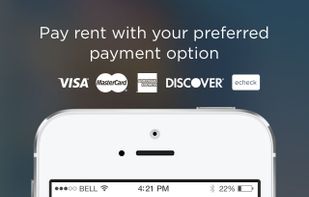 RentPayment screenshot 1