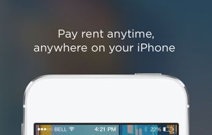 RentPayment screenshot 1