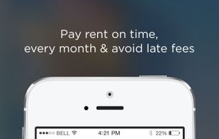 RentPayment screenshot 2