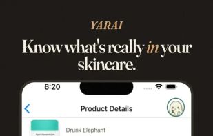 YARAI screenshot 1