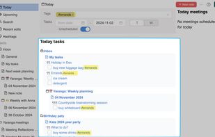 Yaranga screenshot 2