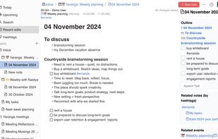 Yaranga screenshot 1