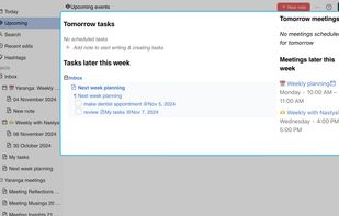 Yaranga screenshot 1