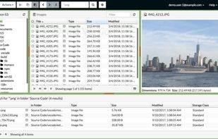 Yarkon S3 screenshot 3