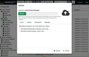 Yarkon S3 screenshot 2