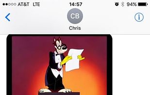 Yarn.co screenshot 1