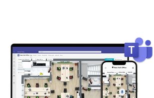 YAROOMS & Microsoft Teams integration.