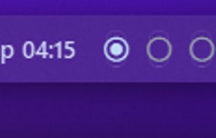 YASB Reborn screenshot 2