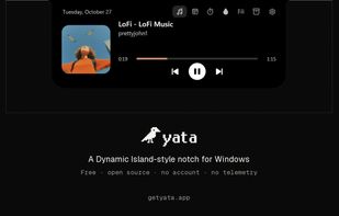 Yata Notch screenshot 1