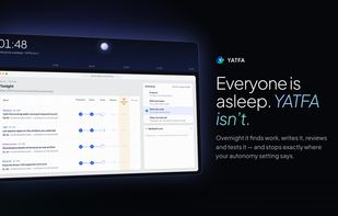 YATFA screenshot 1
