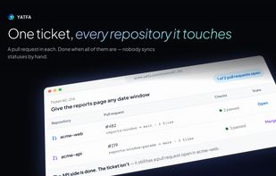 YATFA screenshot 2