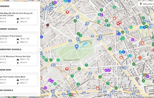 Yatmo screenshot 1