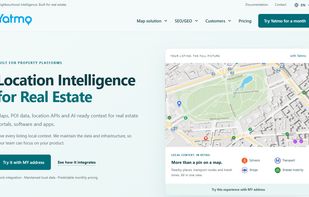 Yatmo screenshot 1
