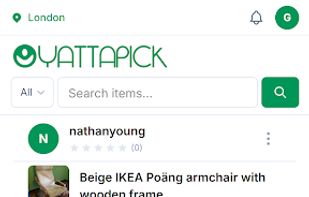 yattapick screenshot 3
