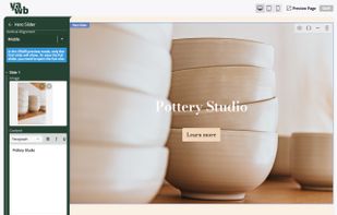 yawb.io screenshot 1