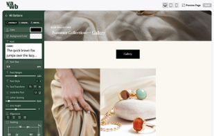 yawb.io screenshot 2