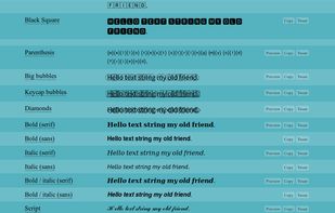 yaytext screenshot 1