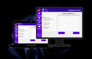YCleaner screenshot 1