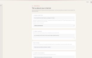 Ycreato screenshot 1