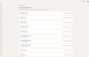 Ycreato screenshot 2