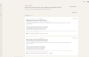 Ycreato screenshot 3