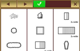 Ye Olde Map Maker screenshot 2