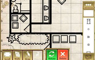Ye Olde Map Maker screenshot 1
