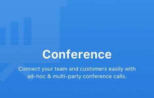 Yeastar screenshot 2