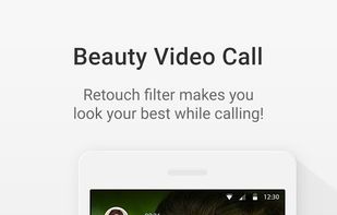 YeeCall screenshot 1