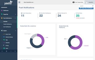 Browser Push Overview