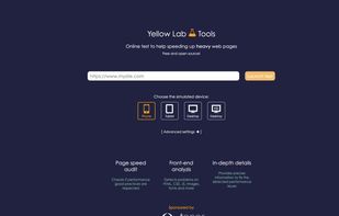 Yellow Lab Tools screenshot 1