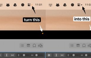 YellowDot screenshot 1