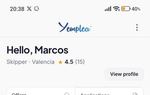 Yemplea screenshot 3